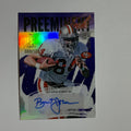Topps Brent Jones #PI-BJ 2025 Topps Signature Class SN, Auto Near Mint or Better