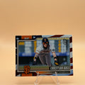 2026 Topps Series 2 Christian Koss #472 Independence Day /76 Giants 68/76