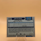 2026 Topps Series 2 Shane McClanahan #602 Gold Rainbow Foil /50 Rays 39/50