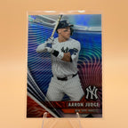Topps Aaron Judge #RVH-20 2026 Topps Chrome Baseball Near Mint or Better