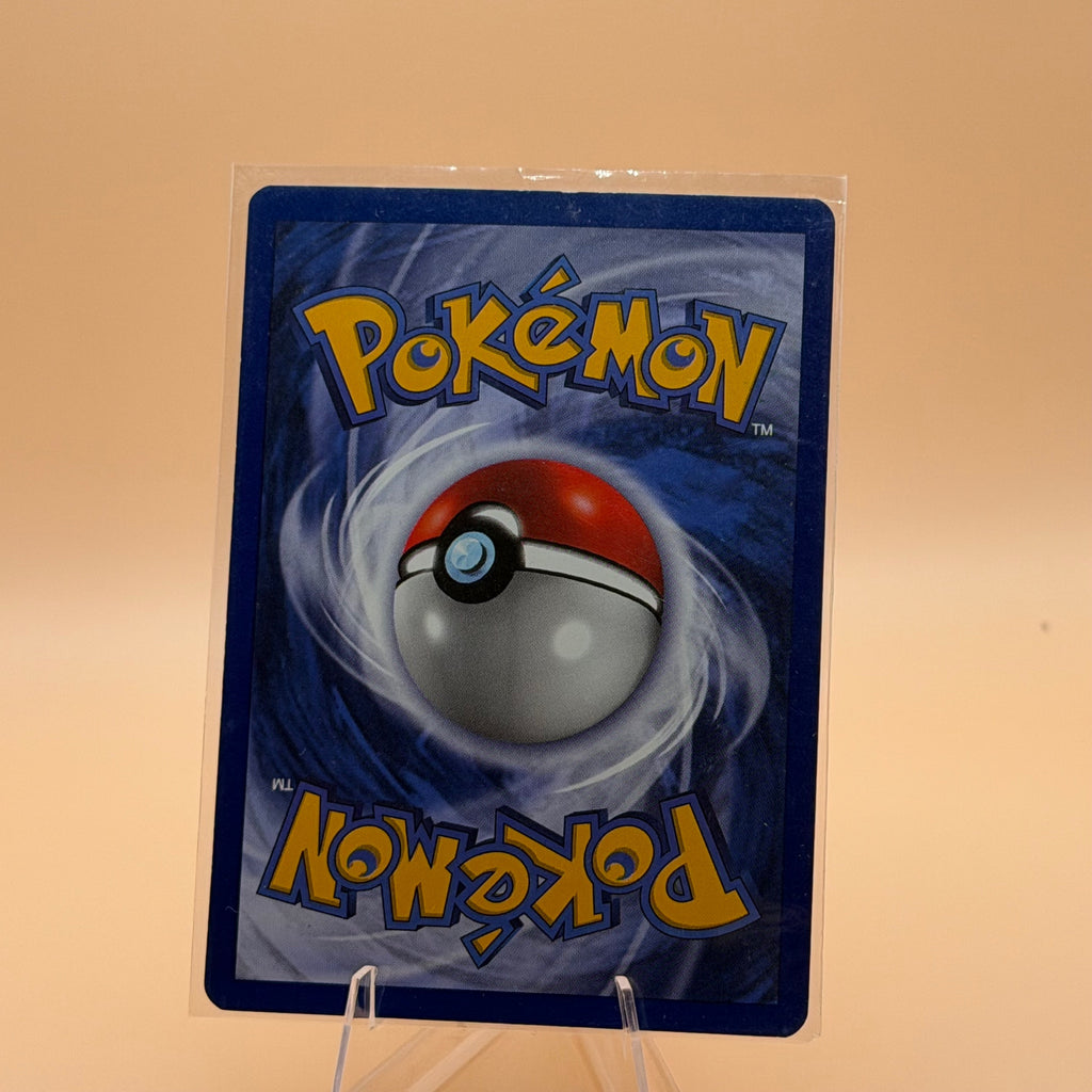 Aerodactyl (Prerelease) #01/62 WoTC Promo Promo, First Edition, Holo