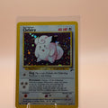 Clefairy #006/130 Base Set 2 Holo Rare Lightly played