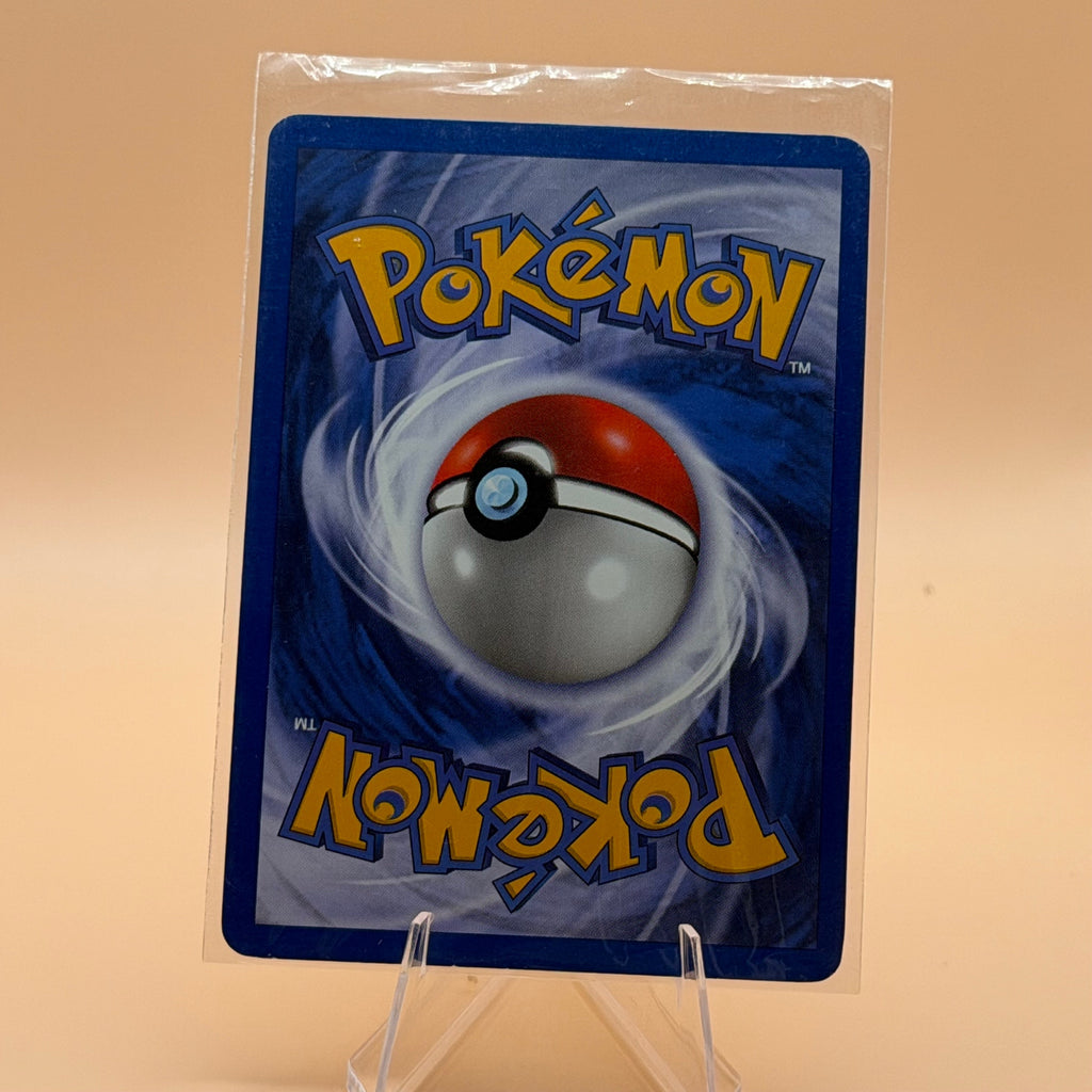 Dark Magneton (11) #11/82 Team Rocket Holo Rare Lightly played