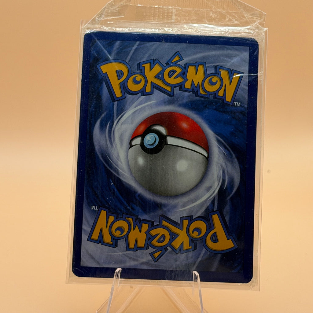 Machamp #008/102 Deck Exclusives Holo Rare, First Edition, SEALED