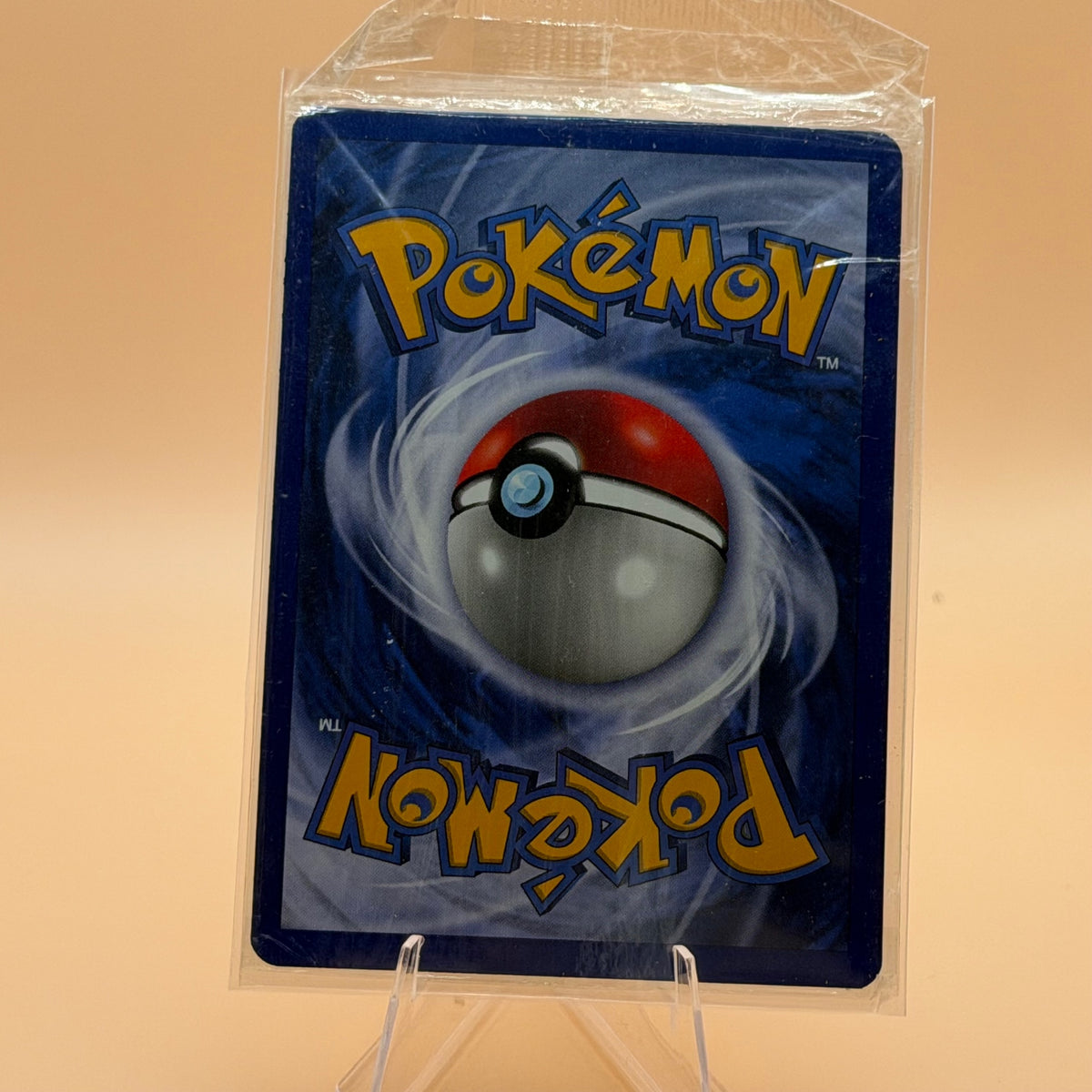 Machamp #008/102 Deck Exclusives Holo Rare, First Edition, SEALED